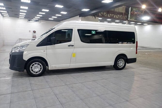 Puntacana Airport PRIVATE Transfers TO/hotels VIP SERVICES vices - Price: $39 per group up to 7, and how to judge value