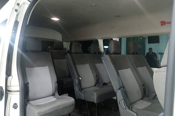 Puntacana Airport PRIVATE Transfers TO/hotels VIP SERVICES vices - The VIP vehicle expectation: a real caution from a mismatched request
