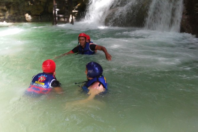 Rainforest Trek to Natural Pool - Taino Bay & Amber Cove ports - Key highlights worth knowing