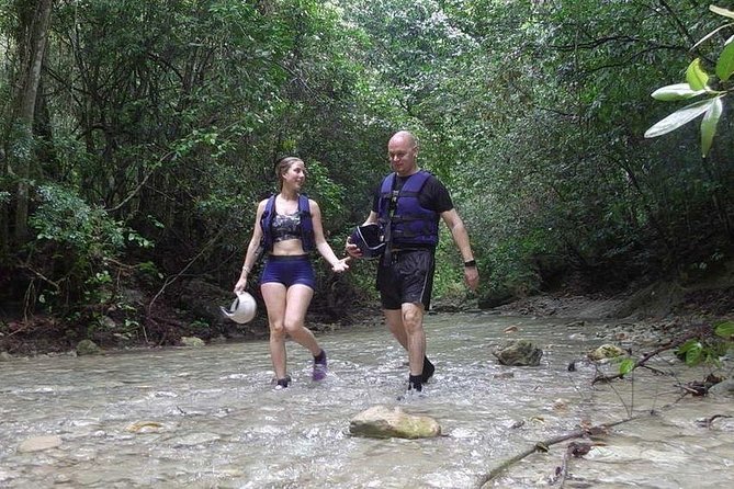 Rainforest Trek to Natural Pool - Taino Bay & Amber Cove ports - How the Amber Cove and Taino Bay Pickup Fits a Cruise Day