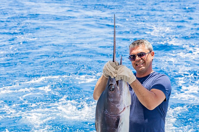 Reel Adventures: A Fin-tastic Fishing Tour - Punta Cana’s Deep-Sea Fishing: What You’re Really Buying for $129