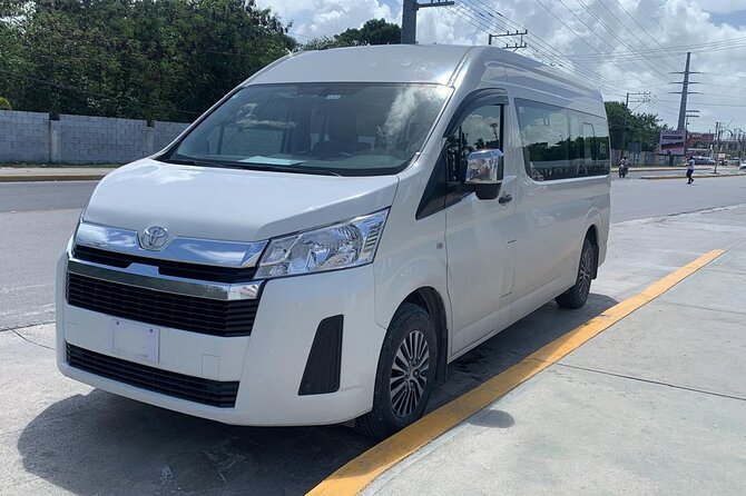 Reliable Private Transfer in Punta Cana - Quick hits I’d bank on