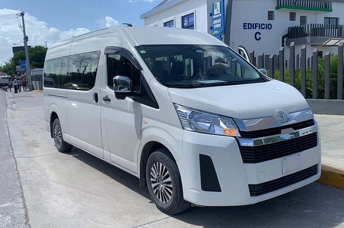 Reliable Private Transfer in Punta Cana - The ride itself: direct, private, and air-conditioned