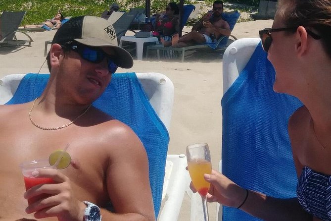 Resort Beach Escape - Amber Cove & Taino Bay - Key highlights to know before you go