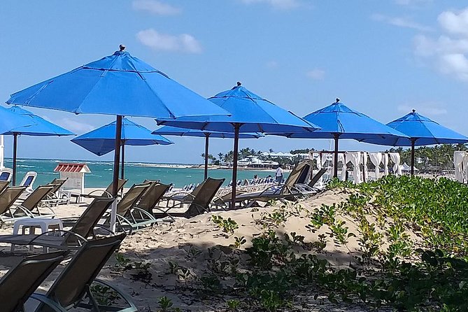 Resort Beach Escape - Amber Cove & Taino Bay - The drive that sets the mood: historic Puerto Plata and the Atlantic boardwalk