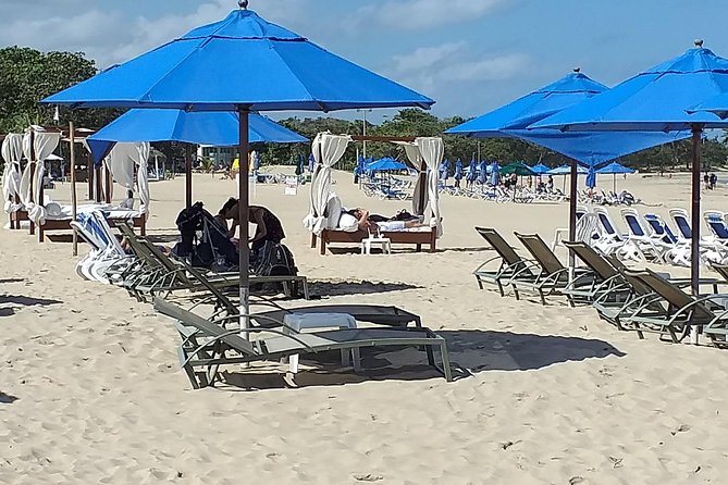 Resort Beach Escape - Amber Cove & Taino Bay - Value check: is this a good use of your cruise day?