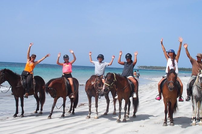 Ride Horses on the Beach - Key highlights that matter