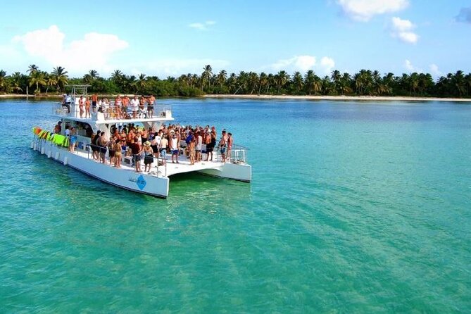 RIU República Airport Transportation - Private Round Trip Shuttle - Duration and Timing: What “25–30 Minutes” Really Means