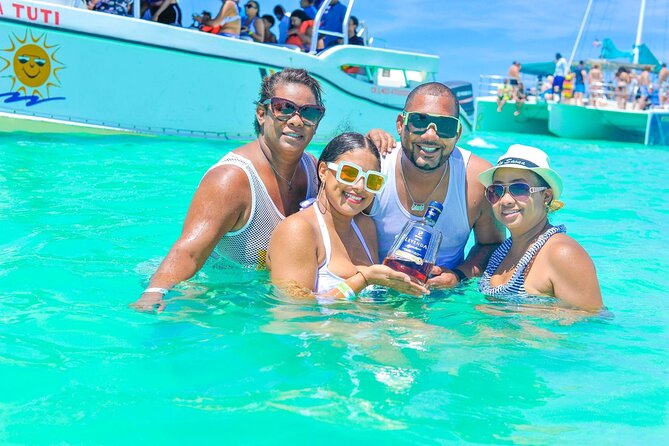 RIU República Airport Transportation - Private Round Trip Shuttle - Extras: Drinks, What’s Included, and What You Still Need to Plan