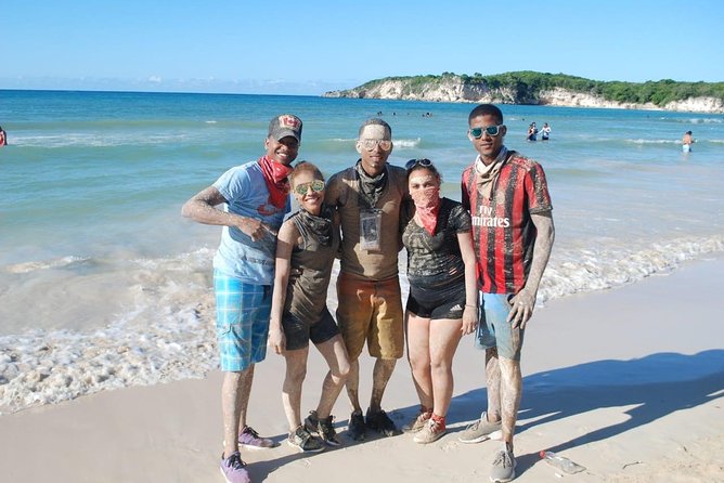 River Cave and Macao Beach Half-Day Quad Bike Adventure - Rinse strategy: how to keep your day from turning into swamp gear