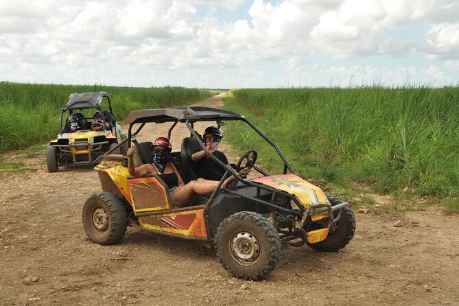 Rivers, Jungle with Buggies Adventure in Bayahibe - Sugar cane tastings in Bayahibe: sweet, simple, and very Dominican