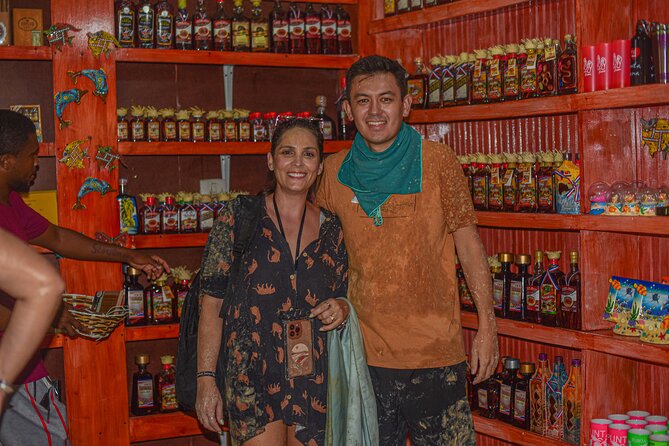 Road Off Buggy Adventure – Drive, Swim & Taste Dominican Culture - Atabey Park: Coffee, Chocolate, Rum, and Dominican Culture