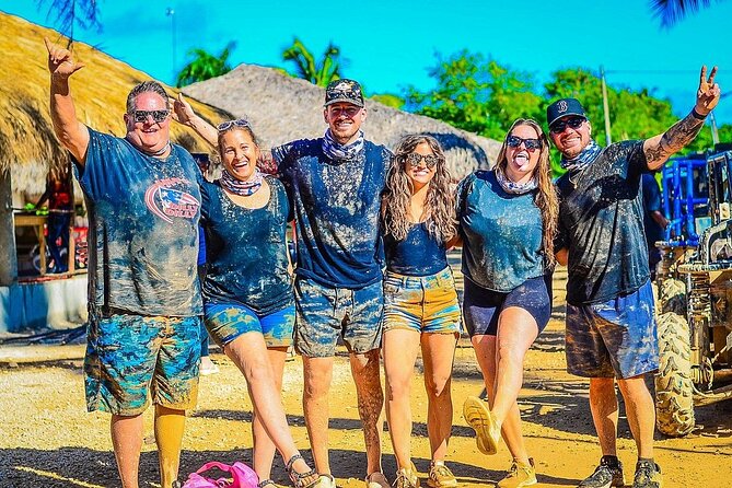 Road Off Buggy Adventure – Drive, Swim & Taste Dominican Culture - Timing Reality: When The 4 Hours Feels Different