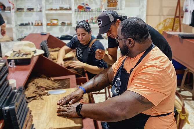 Roll your Own Cigar in Puerto Plata - Key Highlights You’ll Care About