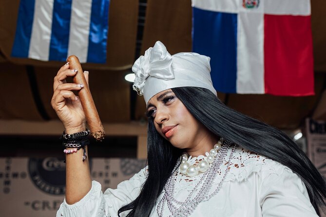 Roll your Own Cigar in Puerto Plata - Learning Tobacco Scents: Why the Aroma Part Matters