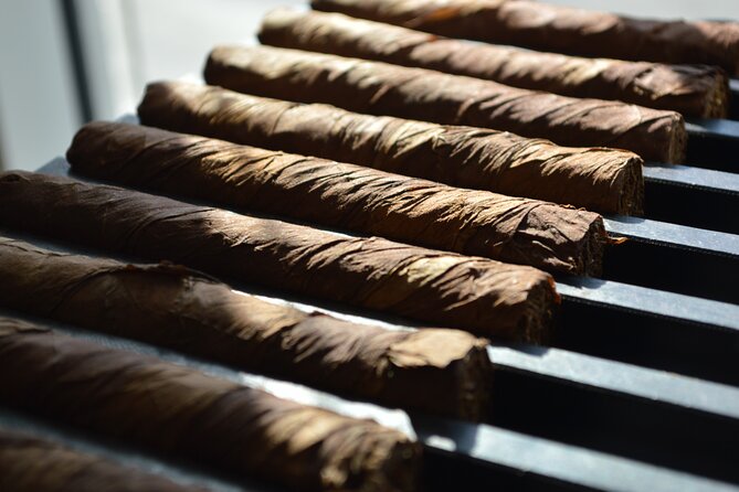 Roll your Own Cigar in Puerto Plata - Your Free Cremo Cigar and What to Do With It