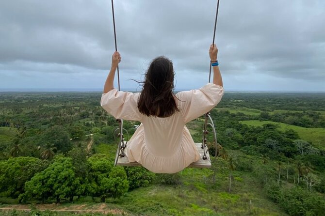 Round mountain and Esmeralda beach tour from punta cana - Photos, Swims, and Comfort: Simple Tips for a Smooth Day