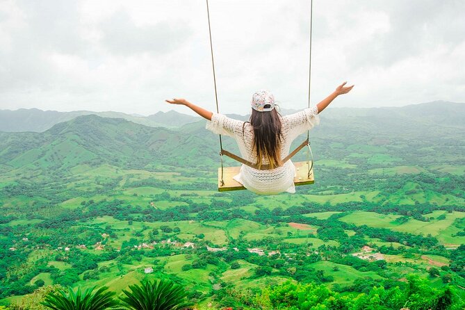 Round Mountain + Beach + Horse + Lunch - Key highlights you’ll feel right away