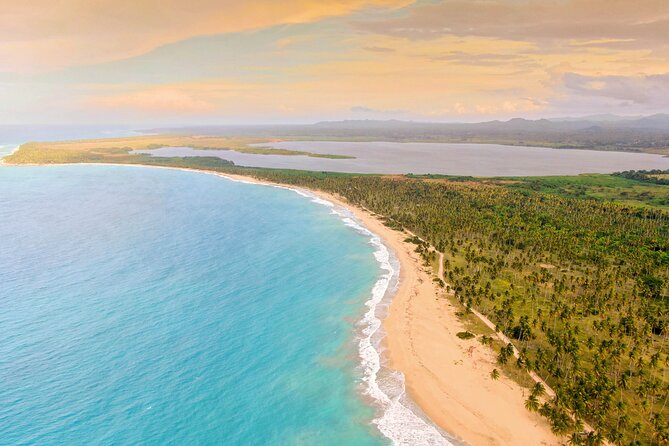 Round Mountain + Beach + Horse + Lunch - “Beach + mountain” expectations: what you should plan for