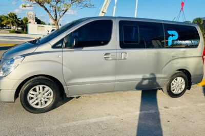 Round Trip Airport Transfers/ Punta Cana/ Bavaro - How Long It Takes (10–25 Minutes) and What That Means for Your Schedule