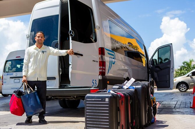 Round Trip Airport Transfers/ Punta Cana/ Bavaro - Price Check: Is $90 Per Group Actually Good Value?