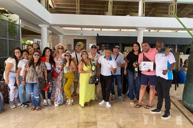 Round Trip Airport Transfers/ Punta Cana/ Bavaro - Who This Transfer Fits Best (and Who Might Feel It’s Not Worth It)