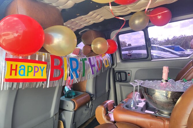Round-Trip from punta cana airport to bavaro - What You Get in the Box: Included Amenities and What to Bring