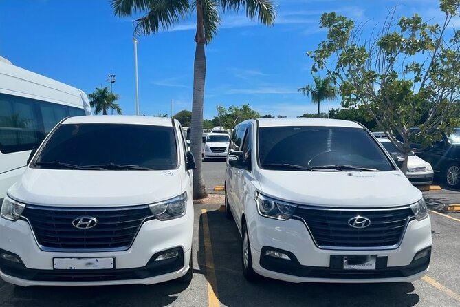 Round-Trip from punta cana airport to bavaro - Common Concerns (and How to Reduce Them)