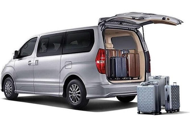 “Round-Trip Private Transfer: Punta Cana Airport ↔ Uvero Alto ” - Punta Cana Airport to Uvero Alto: why a private transfer pays off