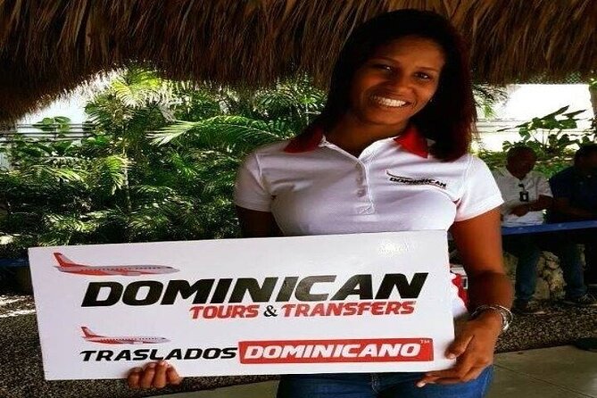 “Round-Trip Private Transfer: Punta Cana Airport ↔ Uvero Alto ” - Round-trip transfer value: paying for peace of mind twice