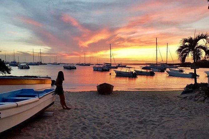 Round Trip Punta Cana Airport Shuttle - Price for up to 6: when $137 feels like a bargain