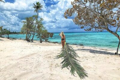 Round Trip Punta Cana Airport Shuttle - The actual ride: quick, direct, and shaped by traffic