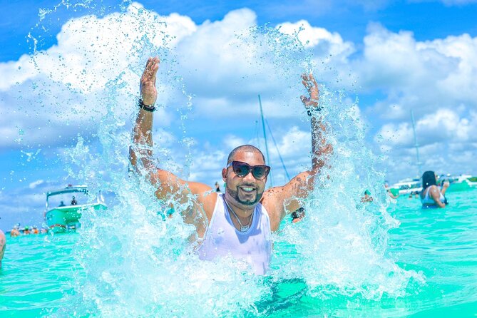 Round Trip Punta Cana Airport Shuttle - Who this shuttle is best for (and who should think twice)