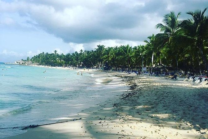 Round Trip Punta Cana Airport Shuttle - Should you book this Punta Cana airport shuttle?