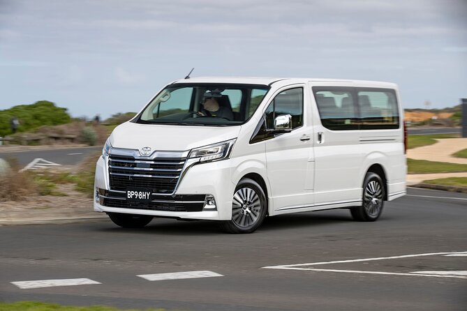 Round Trip Punta Cana Airport Transfers - Private/VIP - Key points at a glance