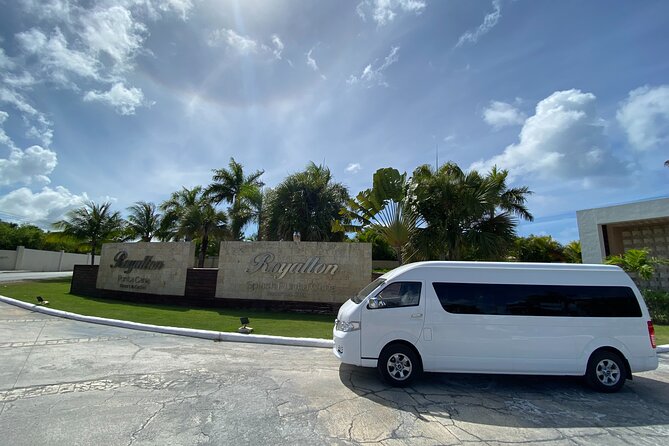 Round Trip Punta Cana Airport Transfers - Private/VIP - Why This Private VIP Punta Cana Airport Transfer Works