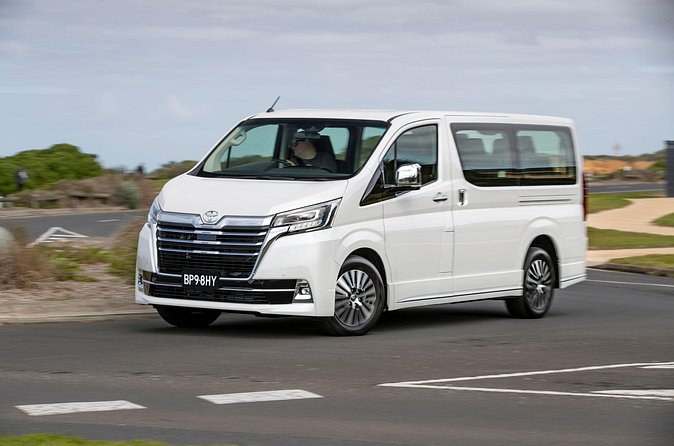 Round Trip Punta Cana Airport Transfers - Private/VIP - The Hotel Drop-Off and Ride Experience (30–35 Minutes)