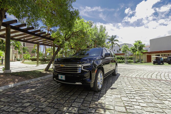 Round trip transfer from Punta Cana Airport to Bávaro - Key things to know before you go