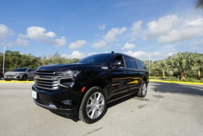 Round trip transfer from Punta Cana Airport to Bávaro - Arrival at PUJ: how you actually find your driver