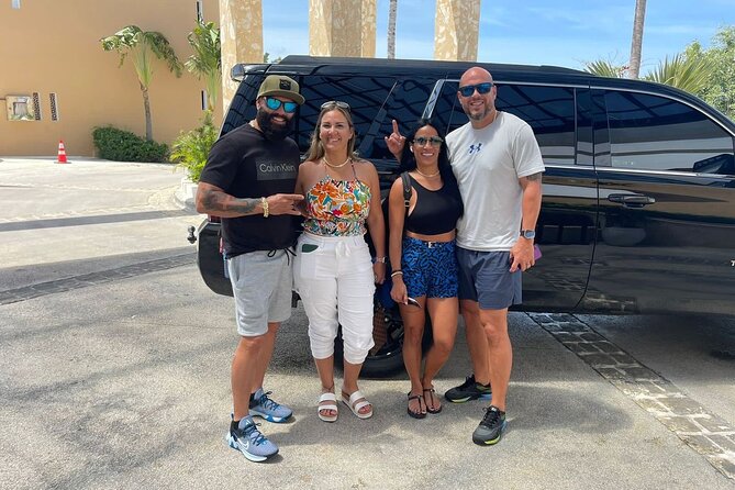 Round trip Transfer from Punta Cana Airport To hotels in Dominican Republic - Punta Cana airport to hotel: the practical value of private transfer