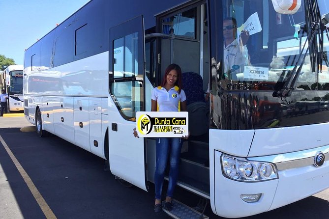 Round trip Transfer from Punta Cana Airport To hotels in Dominican Republic - Round-trip planning that actually reduces stress