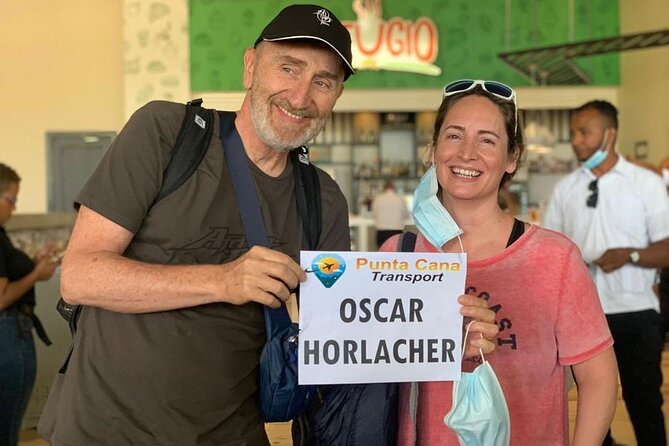 Round trip Transfer from Punta Cana Airport To hotels in Dominican Republic - Potential hiccups to plan for (and how to avoid them)