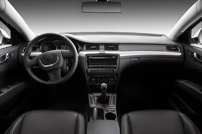 Roundtrip Private Transfer from Punta Cana Airport (PUJ) - Private Door-to-Door Transfer Between PUJ and Punta Cana Hotels