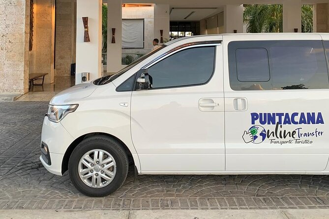 Roundtrip private transfer from punta cana airport to bavaro area - Key highlights you’ll feel right away