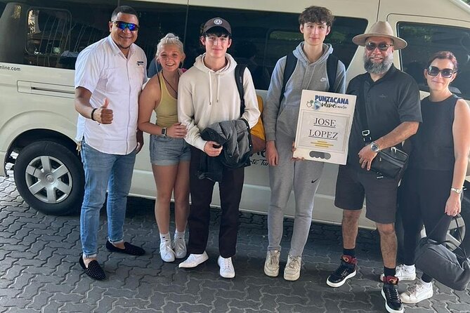 Roundtrip private transfer from punta cana airport to bavaro area - Why this airport-to-Bávaro transfer can be a smart value