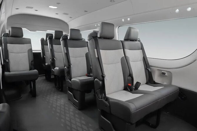 Roundtrip private transfer from punta cana airport to bavaro area - Timing and planning: how far ahead you should book
