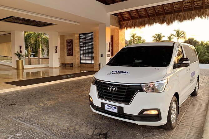 Roundtrip private transfer from punta cana airport to bavaro area - Price check: $120 per group and how to decide if it’s worth it