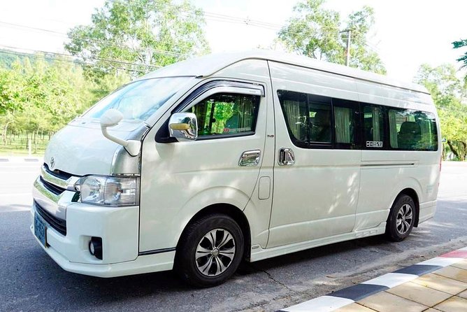 Roundtrip Private Transfers from Punta Cana Airport (PUJ) - Return trip: getting back to PUJ without the scramble