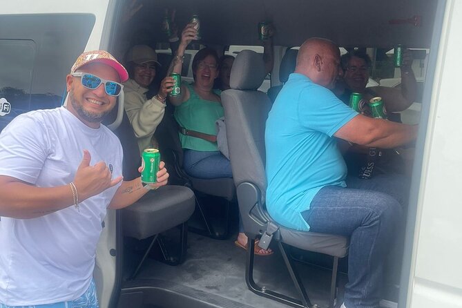 RoundTrip private transfers from punta cana to uvero alto área - Timing tips for a smoother transfer day