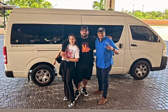 RoundTrip private transfers from punta cana to uvero alto área - Should you book this transfer? (Quick decision guide)